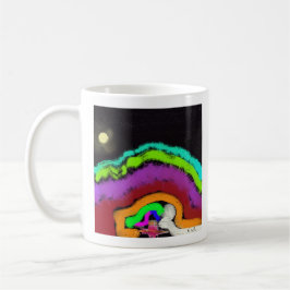 Savor your mug, while you savor your coffee! kaffemugg