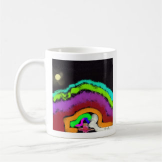 Savor your mug, while you savor your coffee! kaffemugg