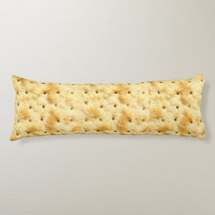 Savory Biscuit Kroppskudde