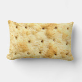 Savory Biscuit Lumbarkudde