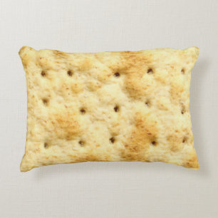 Savory Biscuit Prydnadskudde