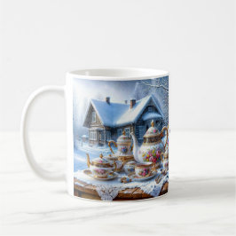 - Savourez chaque instant avec saveur - Kaffemugg