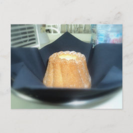Savoy Cake Vykort