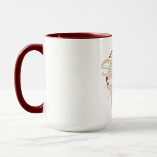 Savoy Swing Klubb Coffee/Tea Mugg