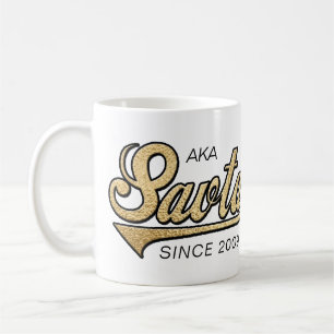 Savta/Hebrew Grandmamma Mugg ’AKA Savta Sedan..