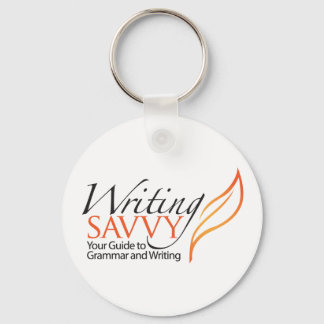 Savvy Keychain Nyckelring