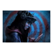 Saw - Amanda's Reborn - Daylight