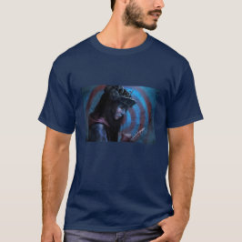 Saw - Amanda's Reborn - Daylight T Shirt