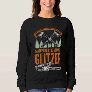 Saw Chip är Manar Glitter, Manar Glitter-patent T Shirt