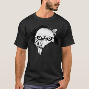 Saw Movie T Shirt