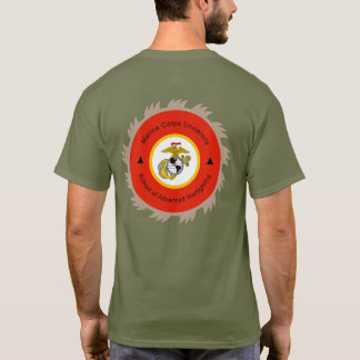 SAW Skivvy Shirt T Shirt