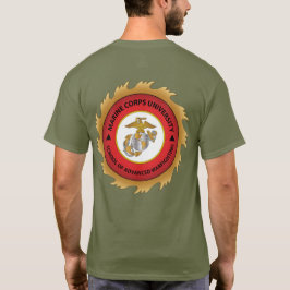 SAW Skivvy-skjorta T Shirt