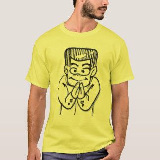 Sawa deekap t-shirt