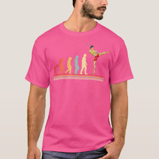 Sawadee Thai Traditional Sak Yant Thai Twin Tiger T Shirt