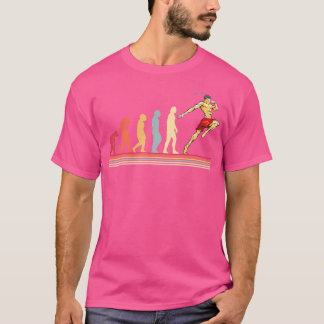 Sawadee Thai Traditional Sak Yant Thai Twin Tiger T Shirt