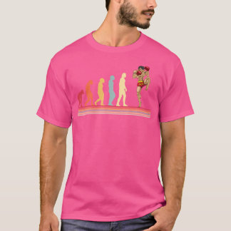 Sawadee Thai Traditionell Sak Yant Thai Tvilling T Shirt