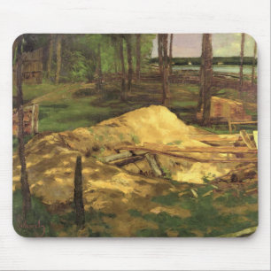 Sawdustgrop, 1876 musmatta