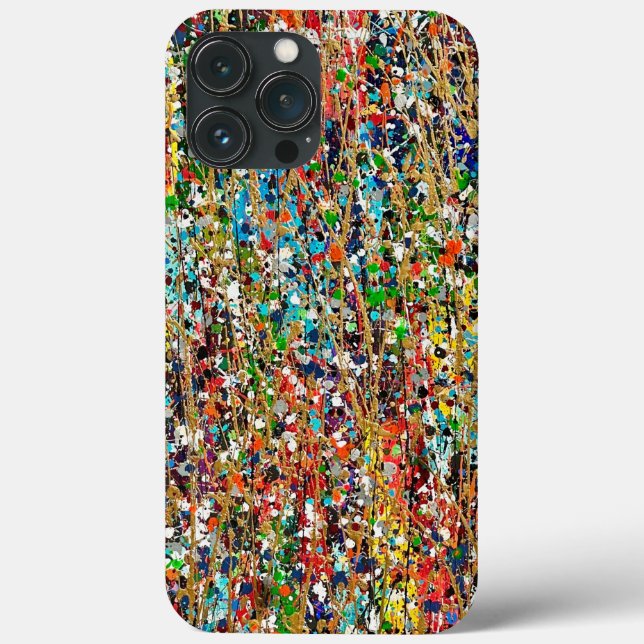 Sawgräs iphone case (Baksida)