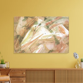 Sawtooth Canvastryck