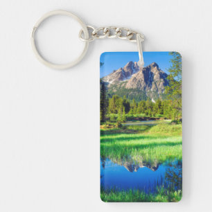Sawtooth Wilderness