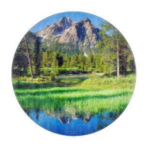 Sawtooth Wilderness