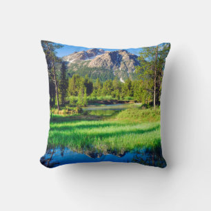 Sawtooth Wilderness Kudde