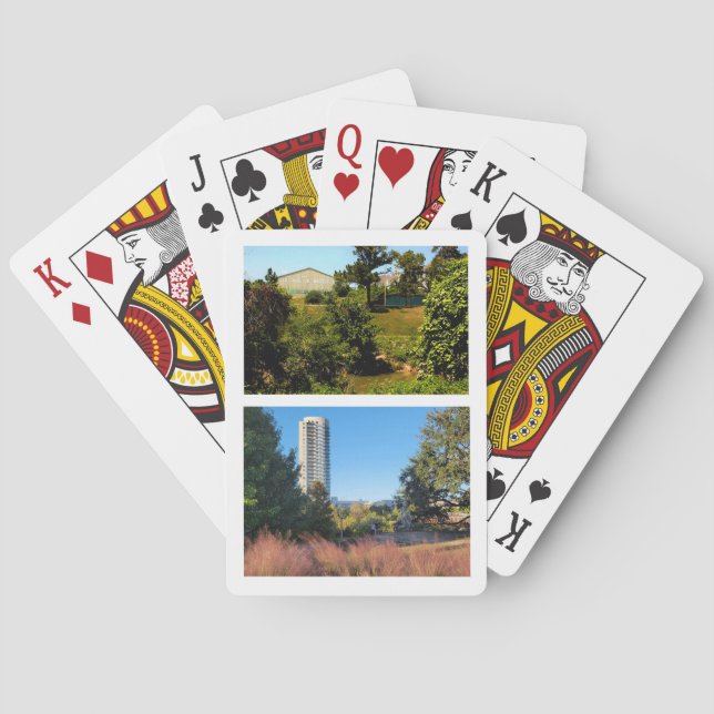 sax casinokort (Baksidan)