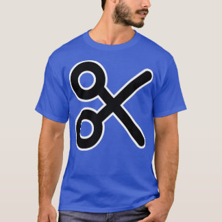 Sax eller sax t shirt