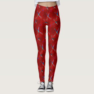 Sax Leggings