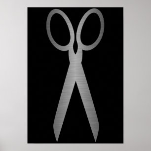 Sax Poster