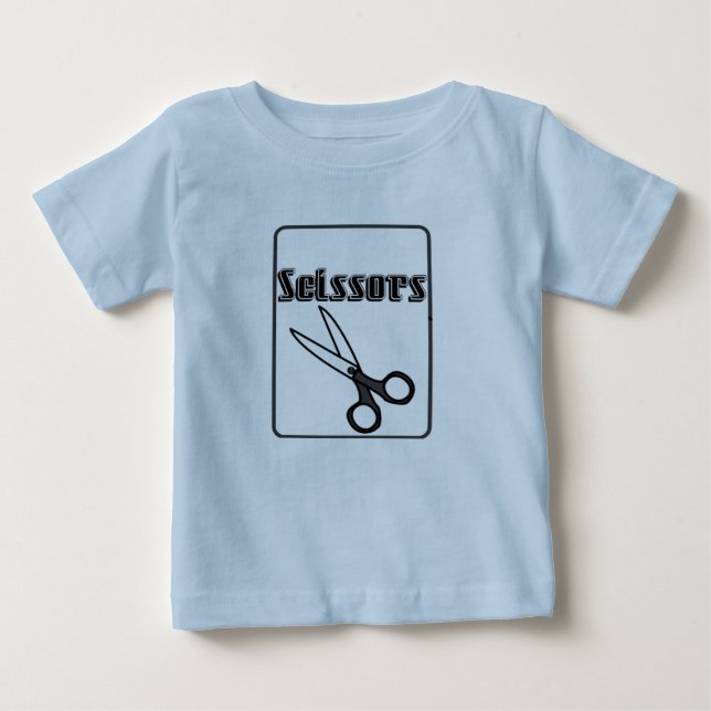 Sax T-shirt (Framsida)