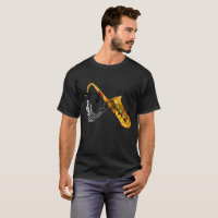 Saxaphone