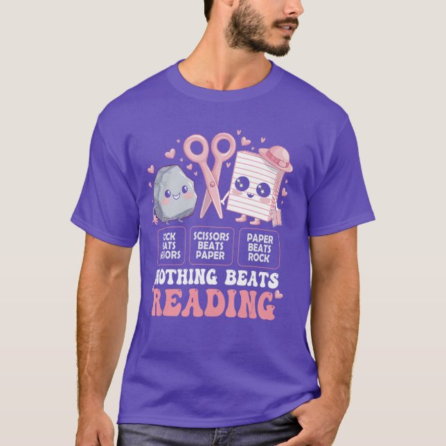 Saxar T Shirt (Framsida)