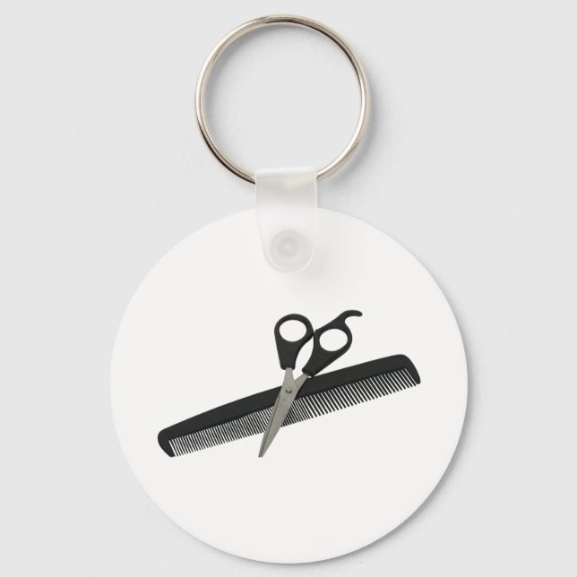 SaxComb052010 Nyckelring (Framsida)