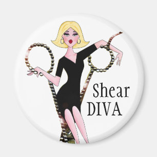 SaxDIVAmagnet Magnet