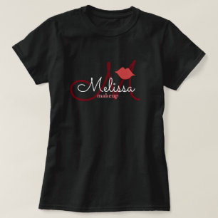 saxfisk, namn, svart t shirt