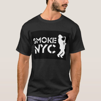 Saxman stil 3 t shirt