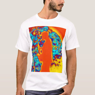 Saxman T-shirt