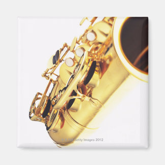 Saxofon 2 magnet