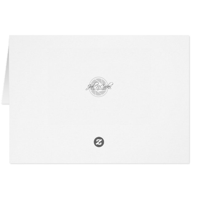 Saxofon i gräset OBS kort (Baksidan Horizontal)