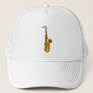 saxofon keps