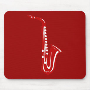 Saxofon Musmatta