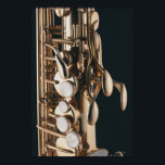 saxofon poster<br><div class="desc">saxofon | Datacraft Co Ltd | Tillgångs-ID: 122592629</div>