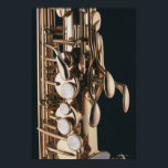 saxofon poster<br><div class="desc">saxofon | Datacraft Co Ltd | Tillgångs-ID: 122592629</div>