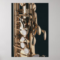 saxofon