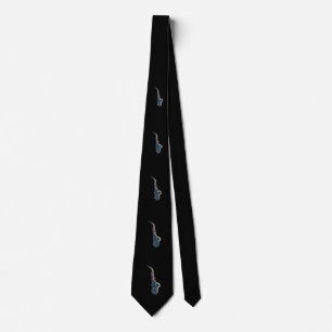 saxofon slips