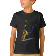 Saxofon