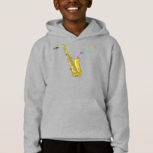 Saxofone Player Jazz Musician Sax T Shirt