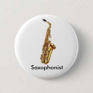Saxofonen knäppas knapp