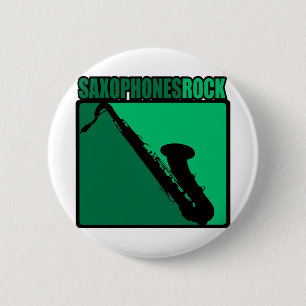 Saxofonsten! Knapp